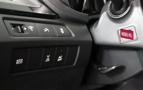 Hyundai Santa Fe III рестайлинг, 2013 год, 1 649 990 рублей, 14 фотография