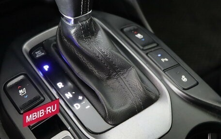Hyundai Santa Fe III рестайлинг, 2013 год, 1 649 990 рублей, 21 фотография