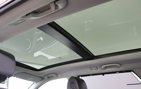 Hyundai Santa Fe III рестайлинг, 2013 год, 1 649 990 рублей, 24 фотография
