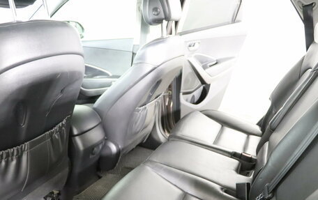 Hyundai Santa Fe III рестайлинг, 2013 год, 1 649 990 рублей, 26 фотография