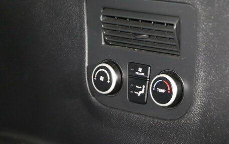 Hyundai Santa Fe III рестайлинг, 2013 год, 1 649 990 рублей, 28 фотография