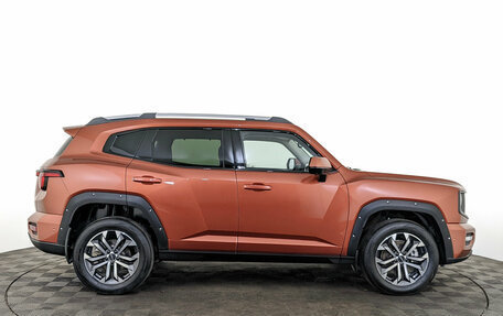 Haval H7, 2025 год, 3 350 000 рублей, 4 фотография