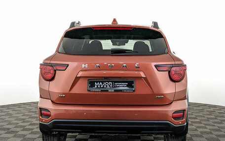 Haval H7, 2025 год, 3 350 000 рублей, 6 фотография