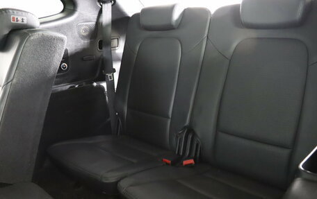 Hyundai Santa Fe III рестайлинг, 2013 год, 1 649 990 рублей, 27 фотография