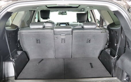 Hyundai Santa Fe III рестайлинг, 2013 год, 1 649 990 рублей, 29 фотография