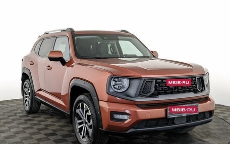 Haval H7, 2025 год, 3 350 000 рублей, 3 фотография