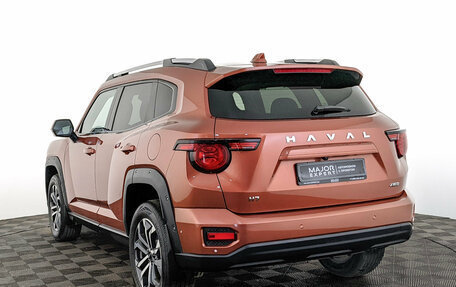Haval H7, 2025 год, 3 350 000 рублей, 7 фотография