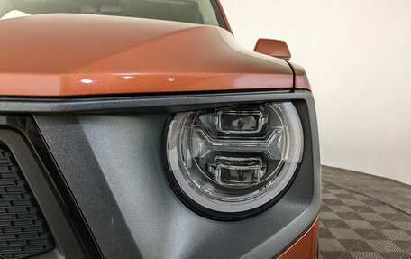Haval H7, 2025 год, 3 350 000 рублей, 11 фотография