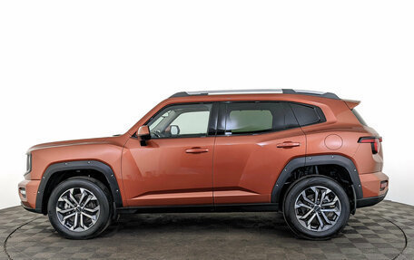 Haval H7, 2025 год, 3 350 000 рублей, 8 фотография