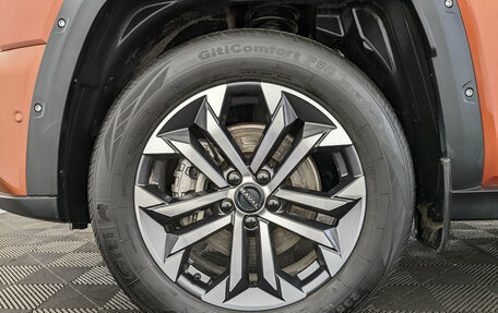 Haval H7, 2025 год, 3 350 000 рублей, 12 фотография