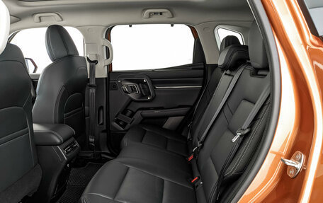 Haval H7, 2025 год, 3 350 000 рублей, 17 фотография