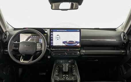 Haval H7, 2025 год, 3 350 000 рублей, 14 фотография