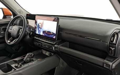 Haval H7, 2025 год, 3 350 000 рублей, 13 фотография