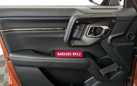 Haval H7, 2025 год, 3 350 000 рублей, 18 фотография
