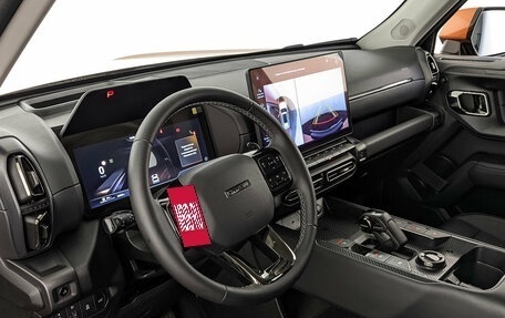 Haval H7, 2025 год, 3 350 000 рублей, 15 фотография