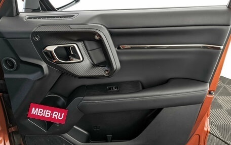 Haval H7, 2025 год, 3 350 000 рублей, 24 фотография