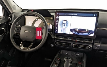 Haval H7, 2025 год, 3 350 000 рублей, 28 фотография