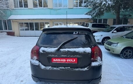 Toyota Corolla, 2004 год, 400 000 рублей, 1 фотография