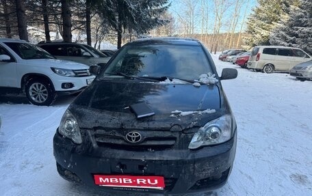 Toyota Corolla, 2004 год, 400 000 рублей, 6 фотография