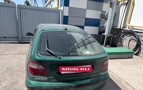 Renault Megane II, 1999 год, 40 000 рублей, 4 фотография