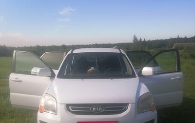 KIA Sportage II, 2010 год, 860 000 рублей, 1 фотография