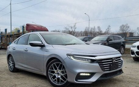 Honda Insight III, 2019 год, 2 500 000 рублей, 1 фотография
