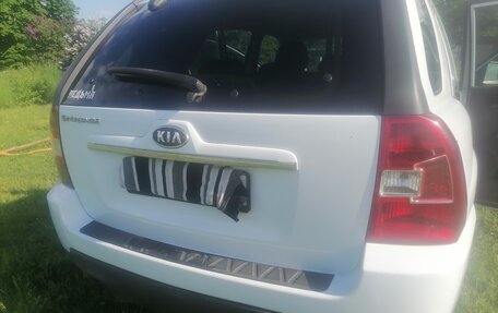 KIA Sportage II, 2010 год, 860 000 рублей, 6 фотография