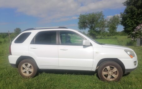 KIA Sportage II, 2010 год, 860 000 рублей, 9 фотография