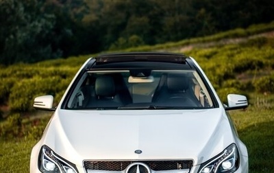 Mercedes-Benz E-Класс, 2015 год, 3 500 000 рублей, 1 фотография