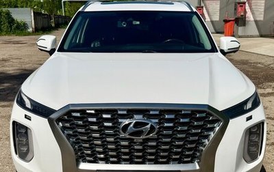 Hyundai Palisade I, 2019 год, 4 600 000 рублей, 1 фотография