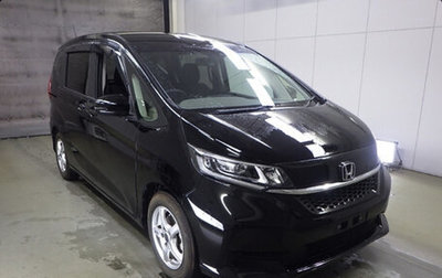 Honda Freed II, 2022 год, 1 226 000 рублей, 1 фотография