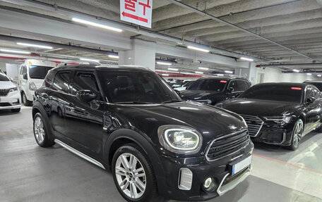 MINI Countryman II (F60), 2023 год, 2 040 000 рублей, 1 фотография