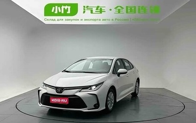 Toyota Corolla, 2023 год, 1 320 000 рублей, 1 фотография