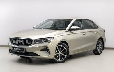Geely Emgrand, 2023 год, 1 750 000 рублей, 1 фотография