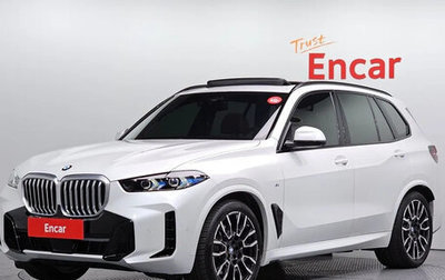 BMW X5, 2025 год, 12 700 000 рублей, 1 фотография