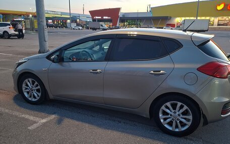 KIA cee'd III, 2016 год, 1 300 000 рублей, 3 фотография