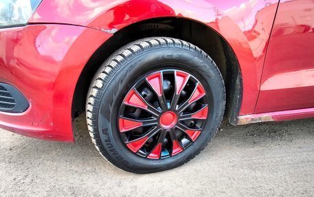 Volkswagen Polo VI (EU Market), 2012 год, 499 000 рублей, 5 фотография