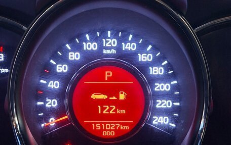 KIA cee'd III, 2016 год, 1 300 000 рублей, 12 фотография