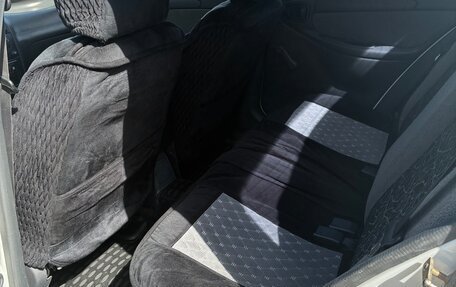 Chevrolet Lanos I, 2009 год, 230 000 рублей, 10 фотография