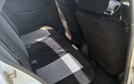 Chevrolet Lanos I, 2009 год, 230 000 рублей, 12 фотография