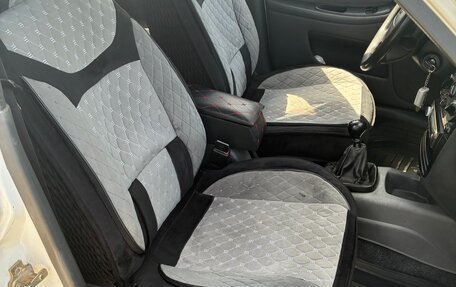 Chevrolet Lanos I, 2009 год, 230 000 рублей, 11 фотография