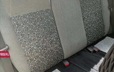 Chevrolet Lanos I, 2009 год, 230 000 рублей, 13 фотография
