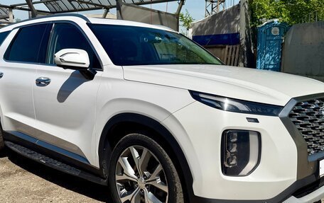 Hyundai Palisade I, 2019 год, 4 600 000 рублей, 4 фотография