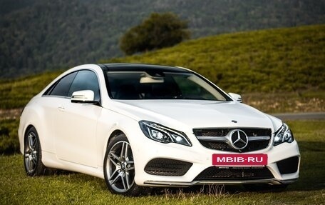 Mercedes-Benz E-Класс, 2015 год, 3 500 000 рублей, 2 фотография