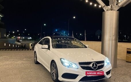 Mercedes-Benz E-Класс, 2015 год, 3 500 000 рублей, 8 фотография