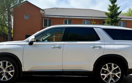 Hyundai Palisade I, 2019 год, 4 600 000 рублей, 5 фотография