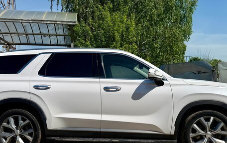 Hyundai Palisade I, 2019 год, 4 600 000 рублей, 6 фотография