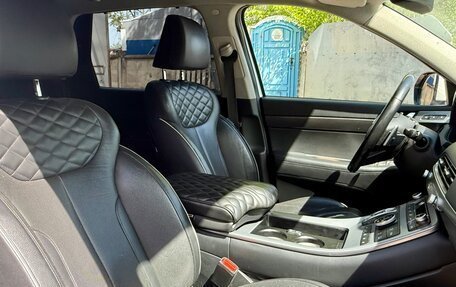 Hyundai Palisade I, 2019 год, 4 600 000 рублей, 16 фотография
