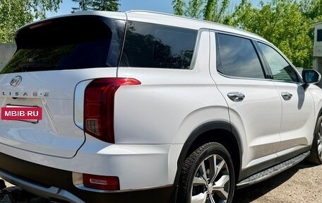 Hyundai Palisade I, 2019 год, 4 600 000 рублей, 8 фотография