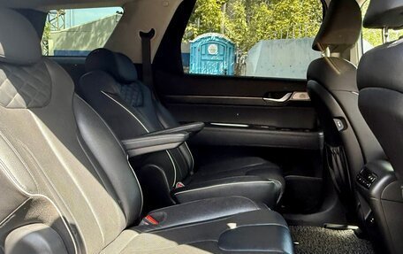 Hyundai Palisade I, 2019 год, 4 600 000 рублей, 32 фотография
